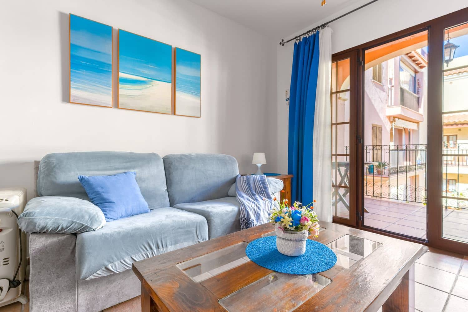 3 bedroom Apartment for sale in Villaricos - € 199,800 (Ref: 9551060)