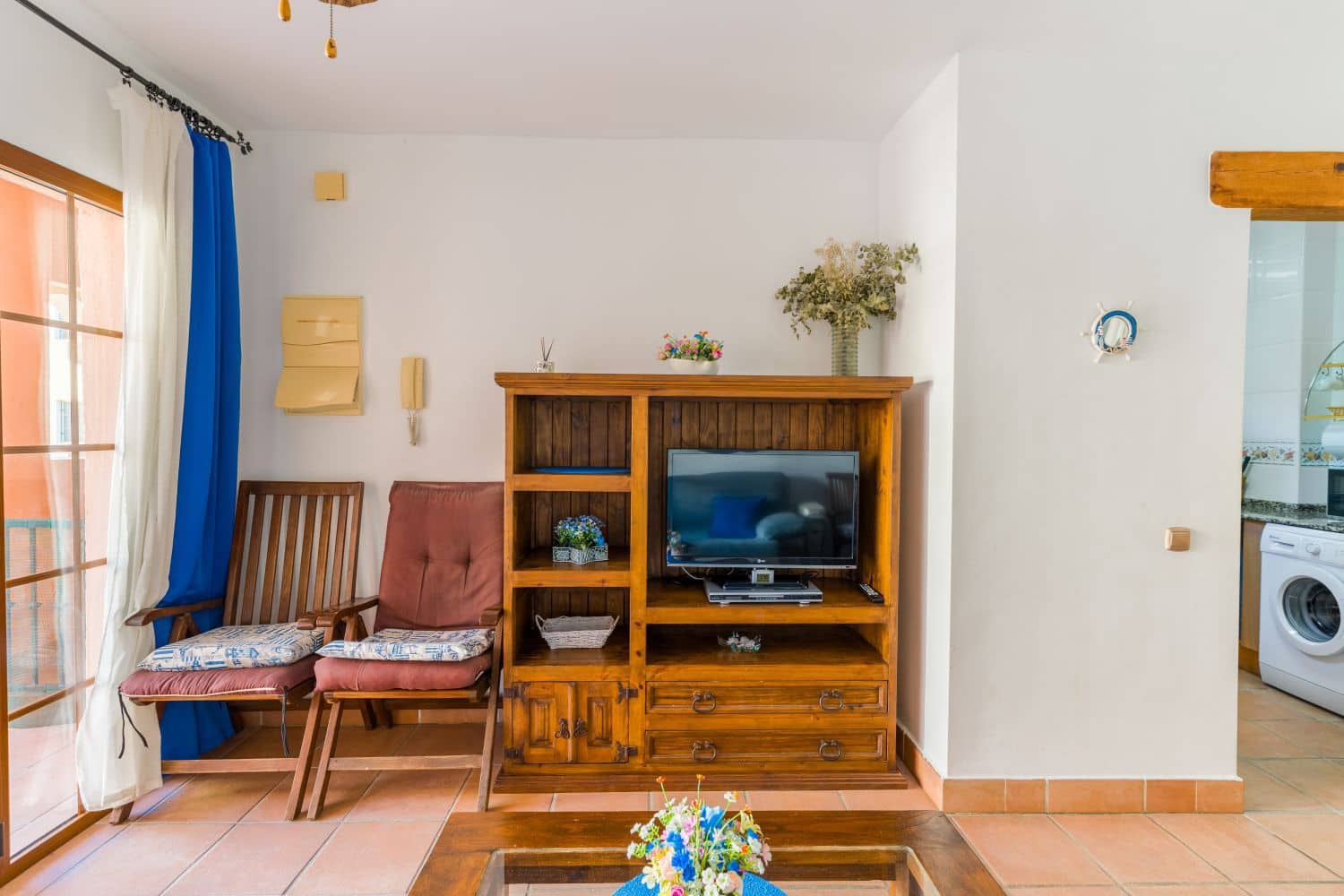 3 bedroom Apartment for sale in Villaricos - € 199,800 (Ref: 9551060)