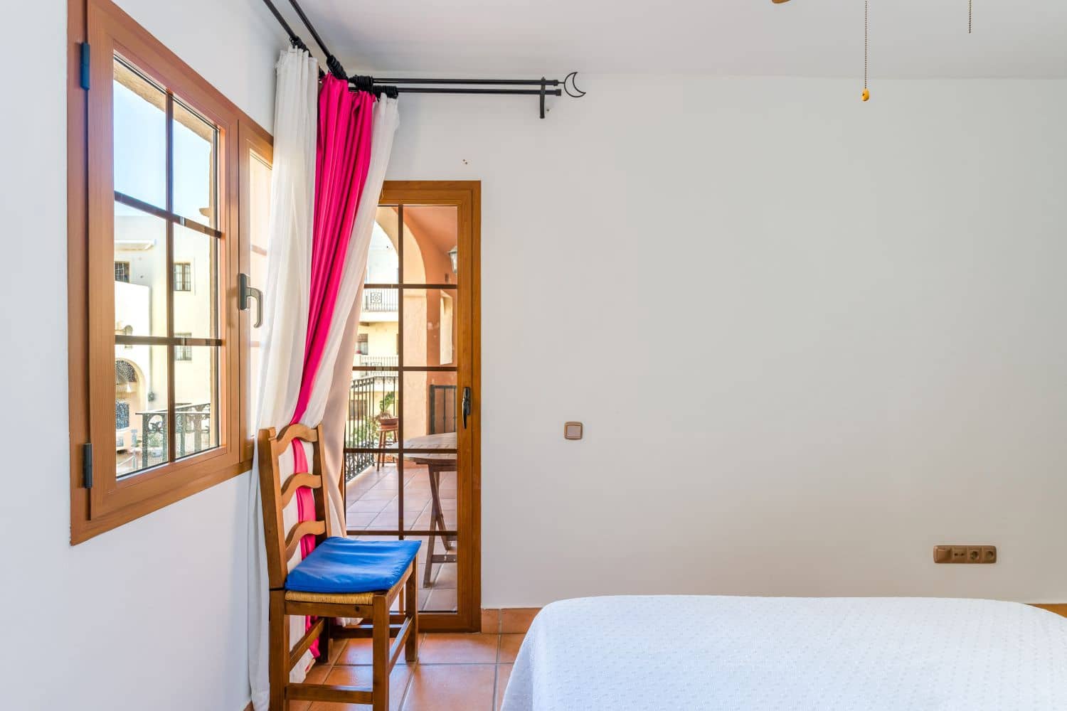 3 bedroom Apartment for sale in Villaricos - € 199,800 (Ref: 9551060)