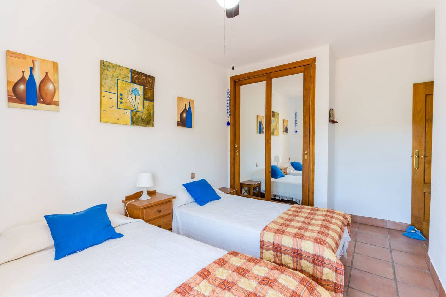 3 bedroom Apartment for sale in Villaricos - € 199,800 (Ref: 9551060)