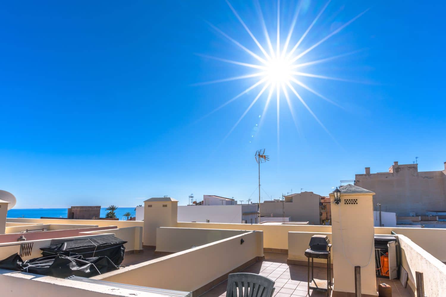 3 bedroom Apartment for sale in Villaricos - € 199,800 (Ref: 9551060)