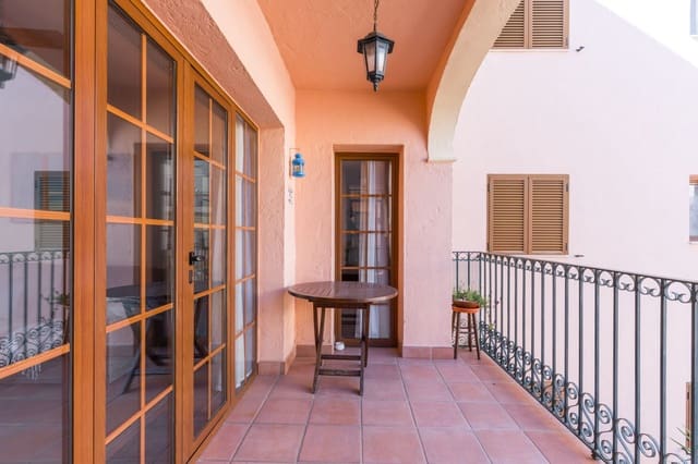 3 bedroom Apartment for sale in Villaricos, Cuevas del Almanzora - € 199,800 (Ref: 9551060)