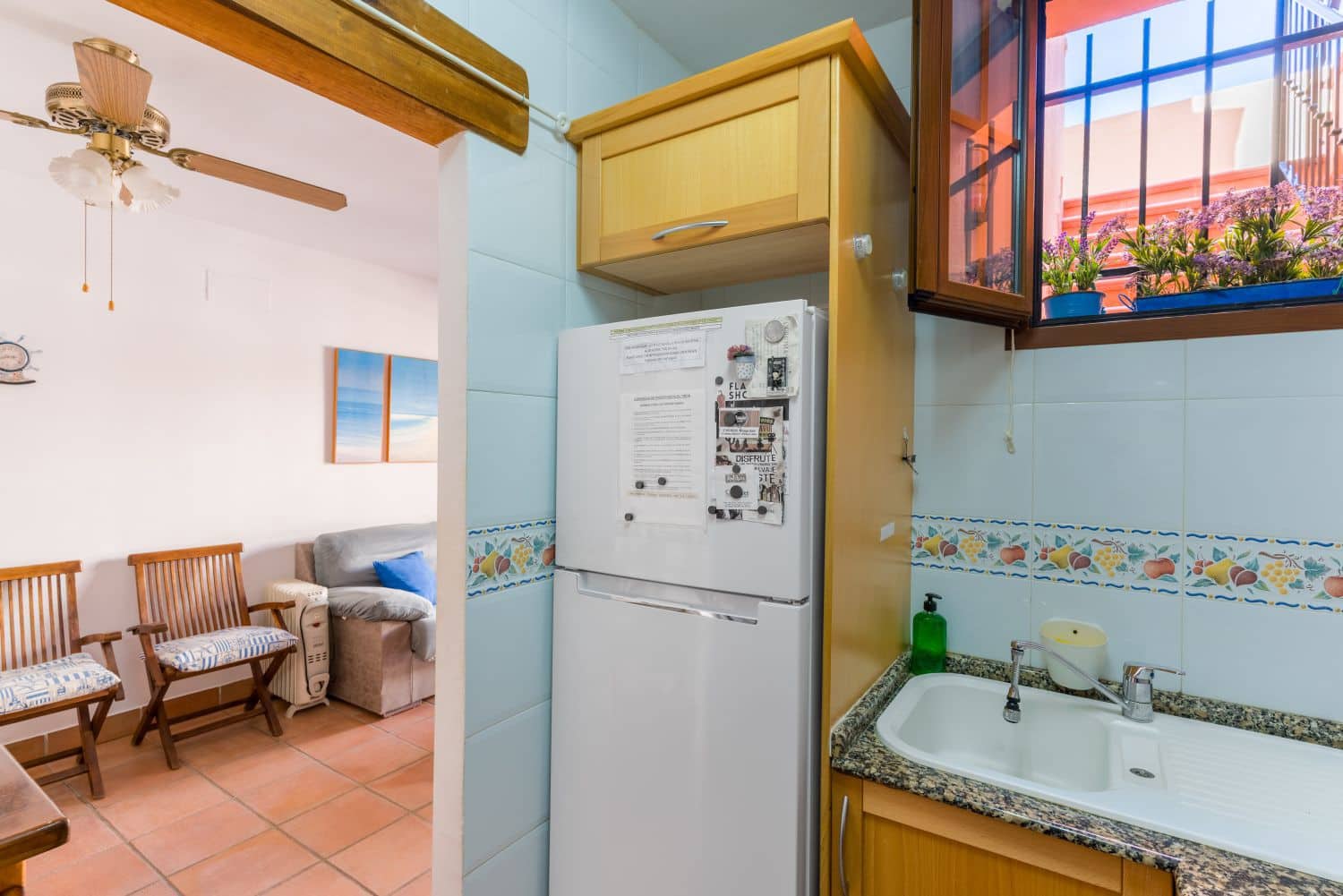 3 bedroom Apartment for sale in Villaricos - € 199,800 (Ref: 9551060)