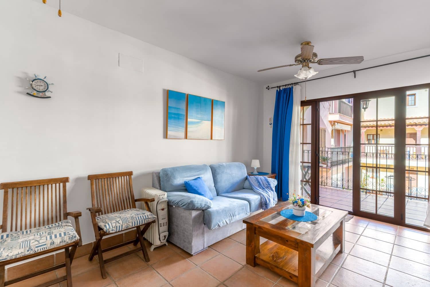 3 bedroom Apartment for sale in Villaricos - € 199,800 (Ref: 9551060)