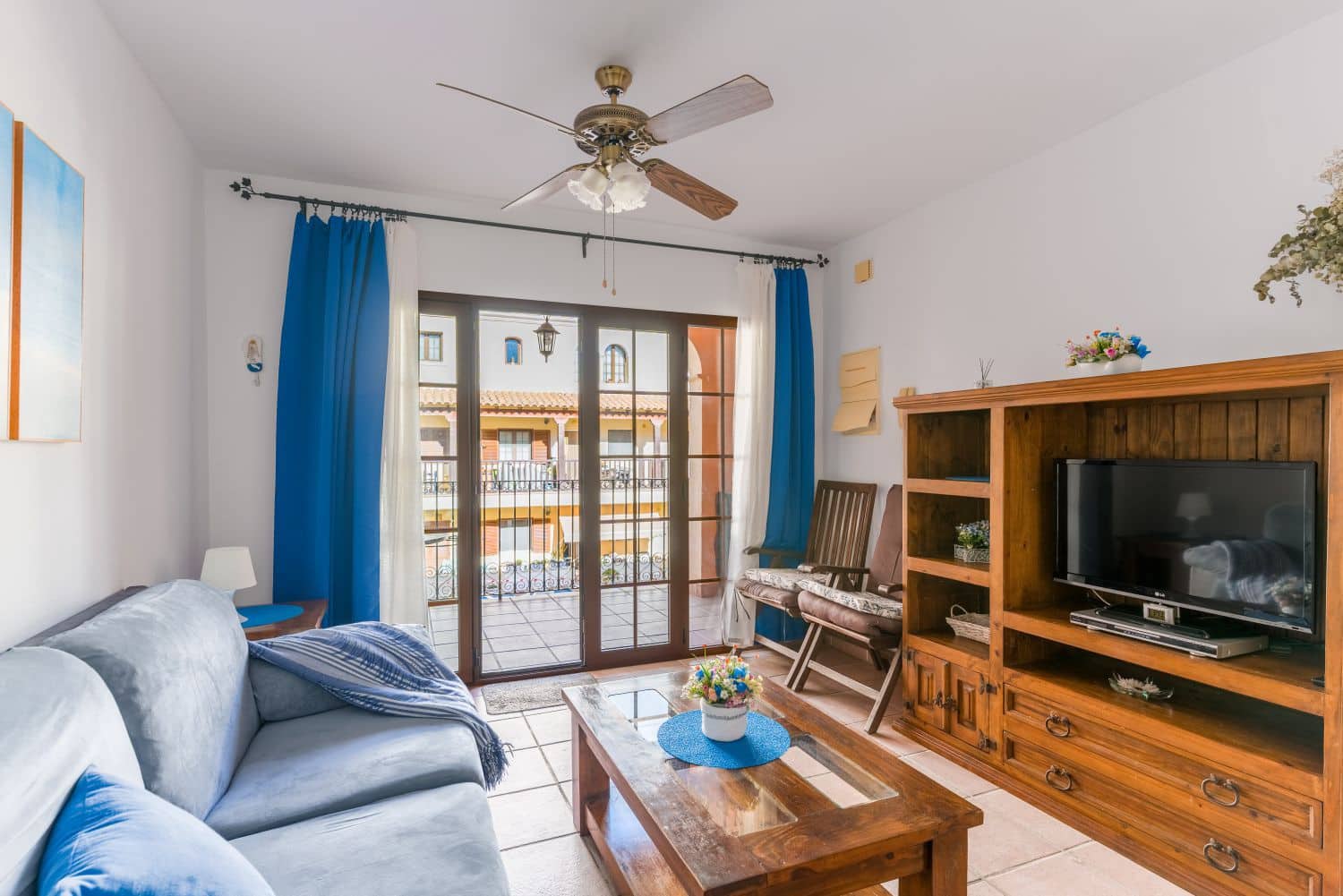 3 bedroom Apartment for sale in Villaricos - € 199,800 (Ref: 9551060)