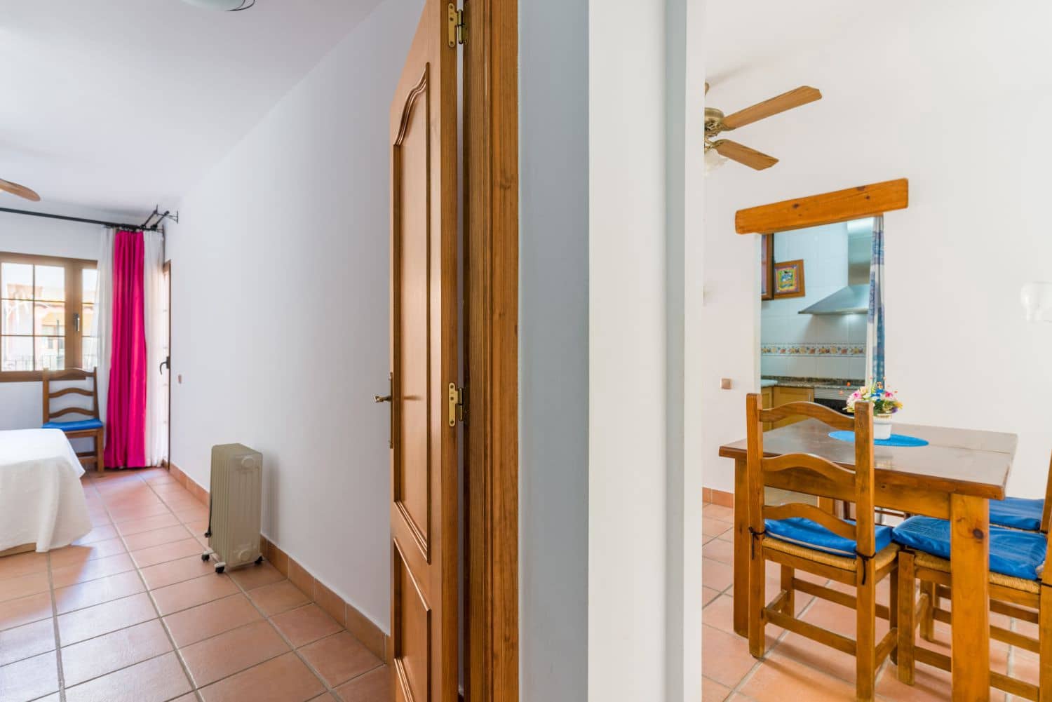 3 bedroom Apartment for sale in Villaricos - € 199,800 (Ref: 9551060)