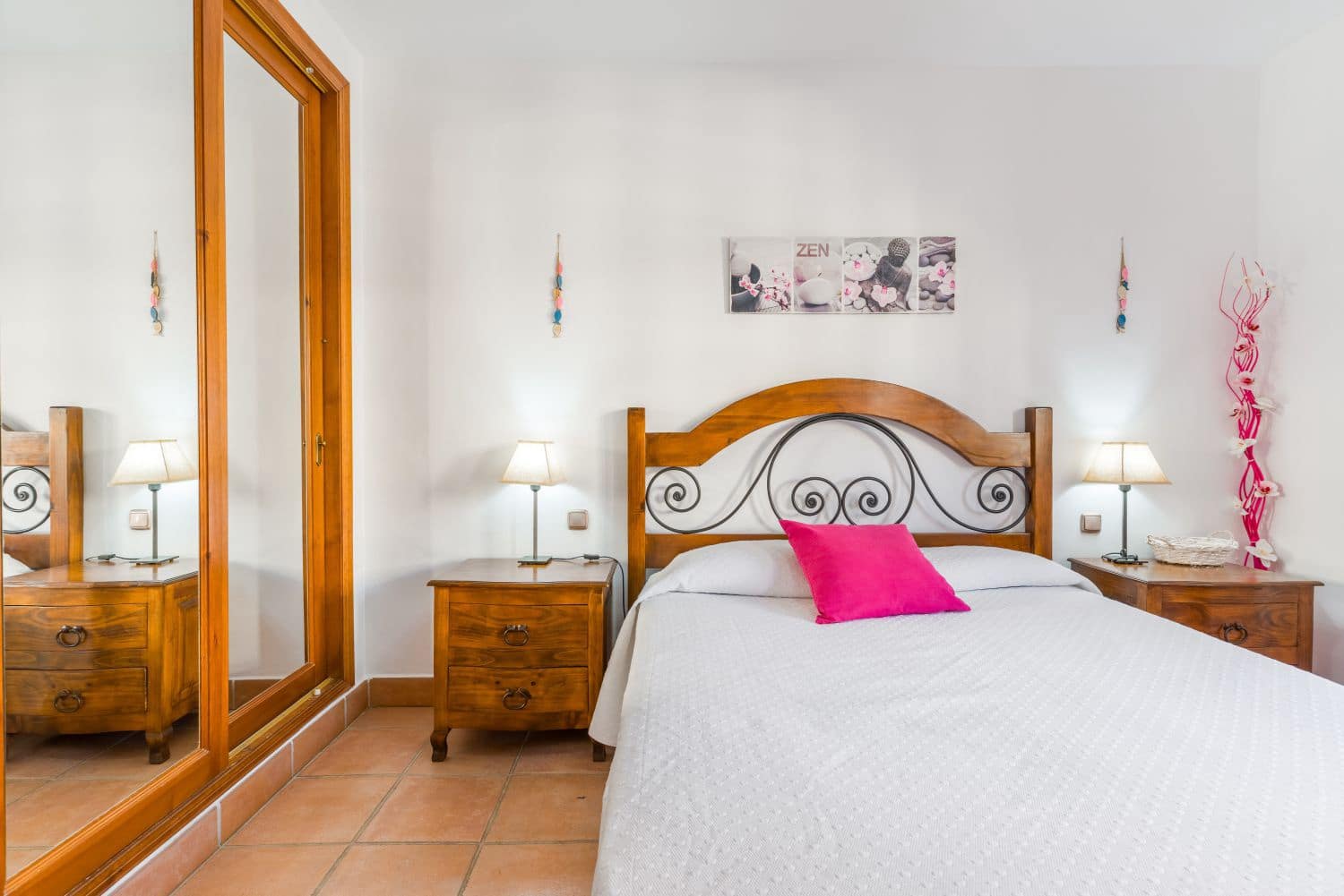 3 bedroom Apartment for sale in Villaricos - € 199,800 (Ref: 9551060)