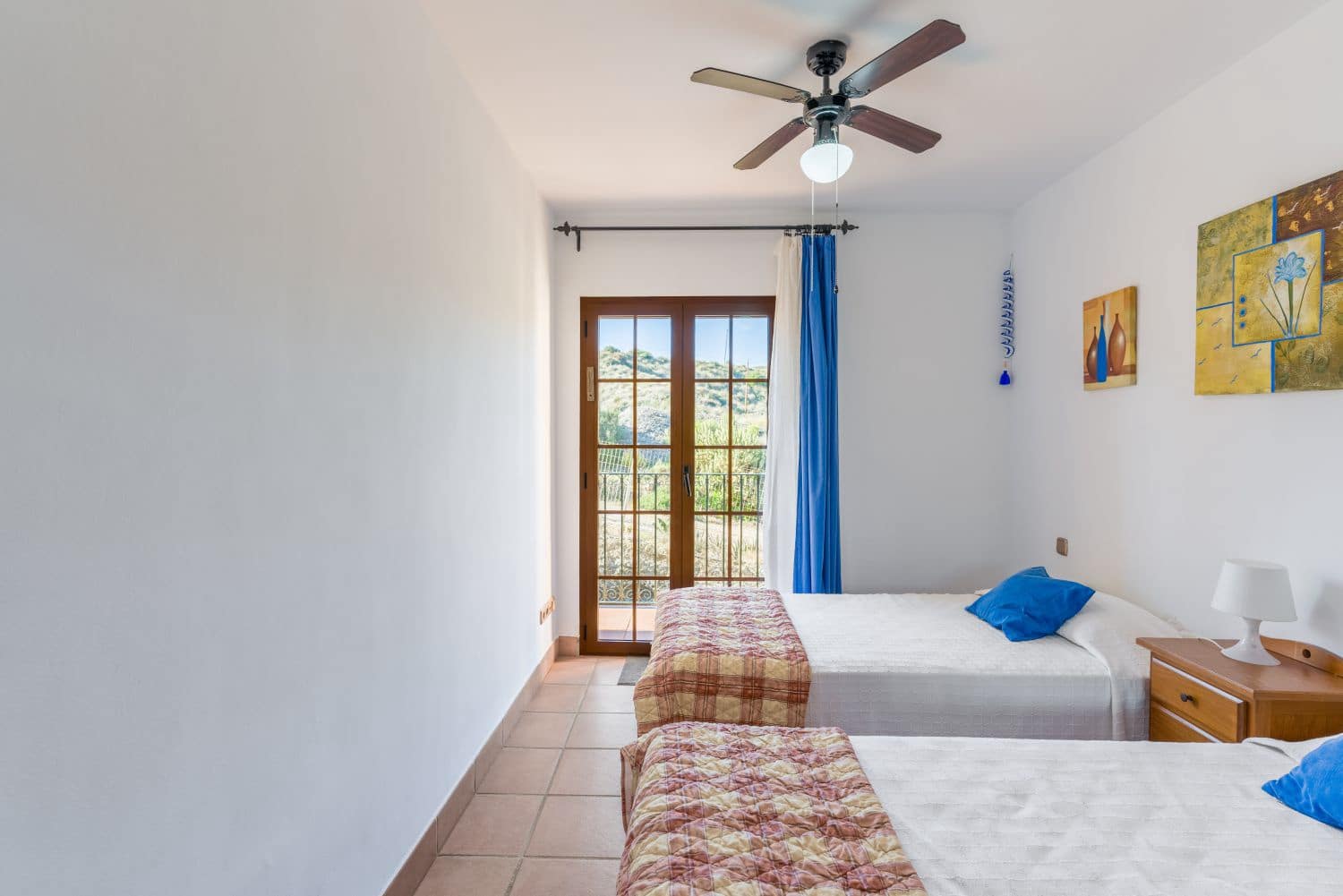 3 bedroom Apartment for sale in Villaricos - € 199,800 (Ref: 9551060)