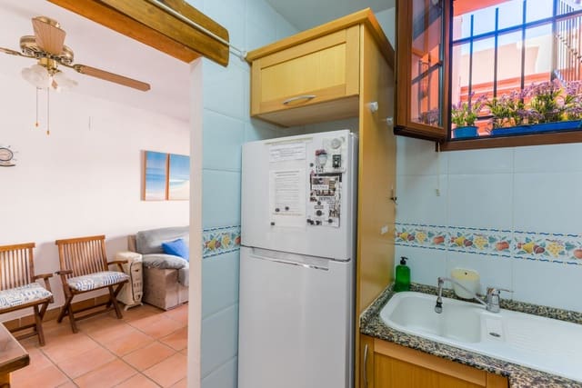 3 bedroom Apartment for sale in Villaricos, Cuevas del Almanzora - € 199,800 (Ref: 9551060)