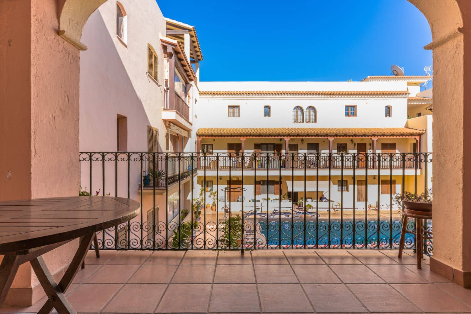 3 bedroom Apartment for sale in Villaricos - € 199,800 (Ref: 9551060)