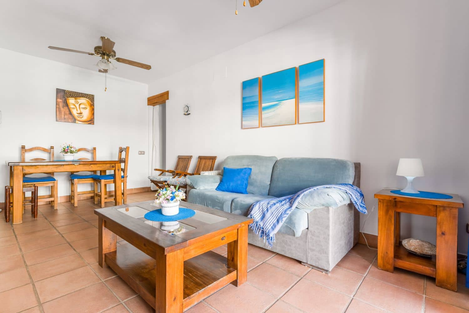 3 bedroom Apartment for sale in Villaricos - € 199,800 (Ref: 9551060)