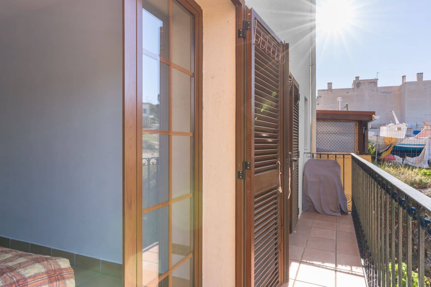 3 bedroom Apartment for sale in Villaricos - € 199,800 (Ref: 9551060)