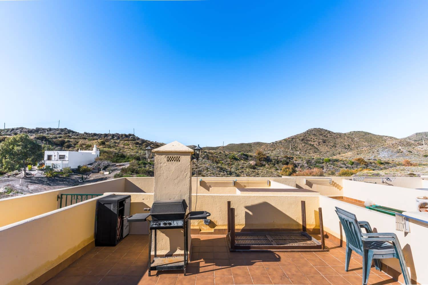 3 bedroom Apartment for sale in Villaricos - € 199,800 (Ref: 9551060)