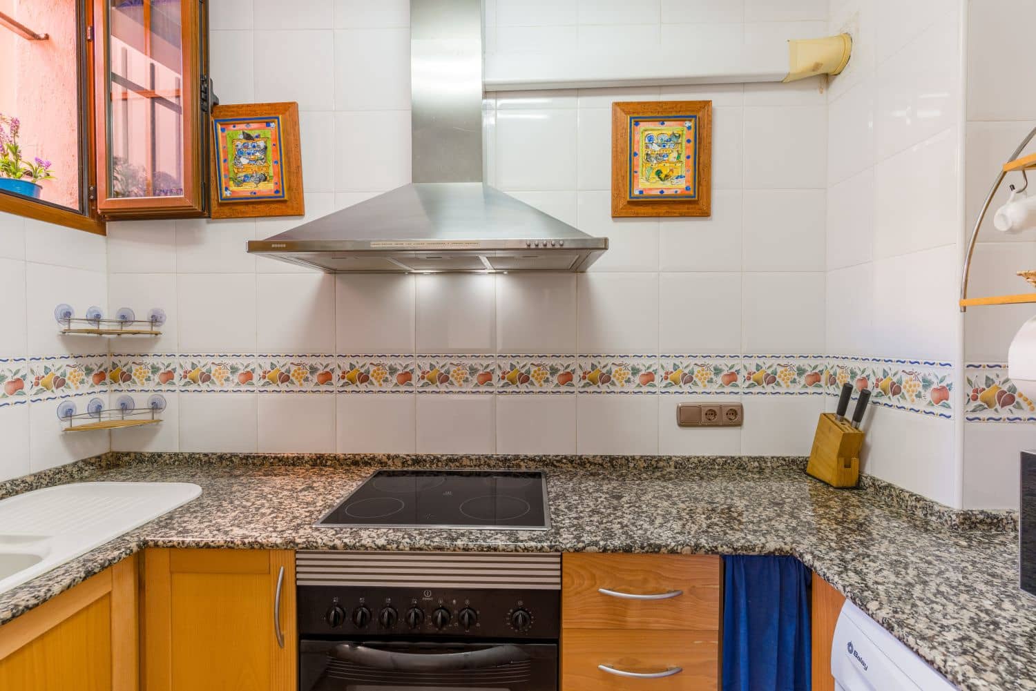 3 bedroom Apartment for sale in Villaricos - € 199,800 (Ref: 9551060)