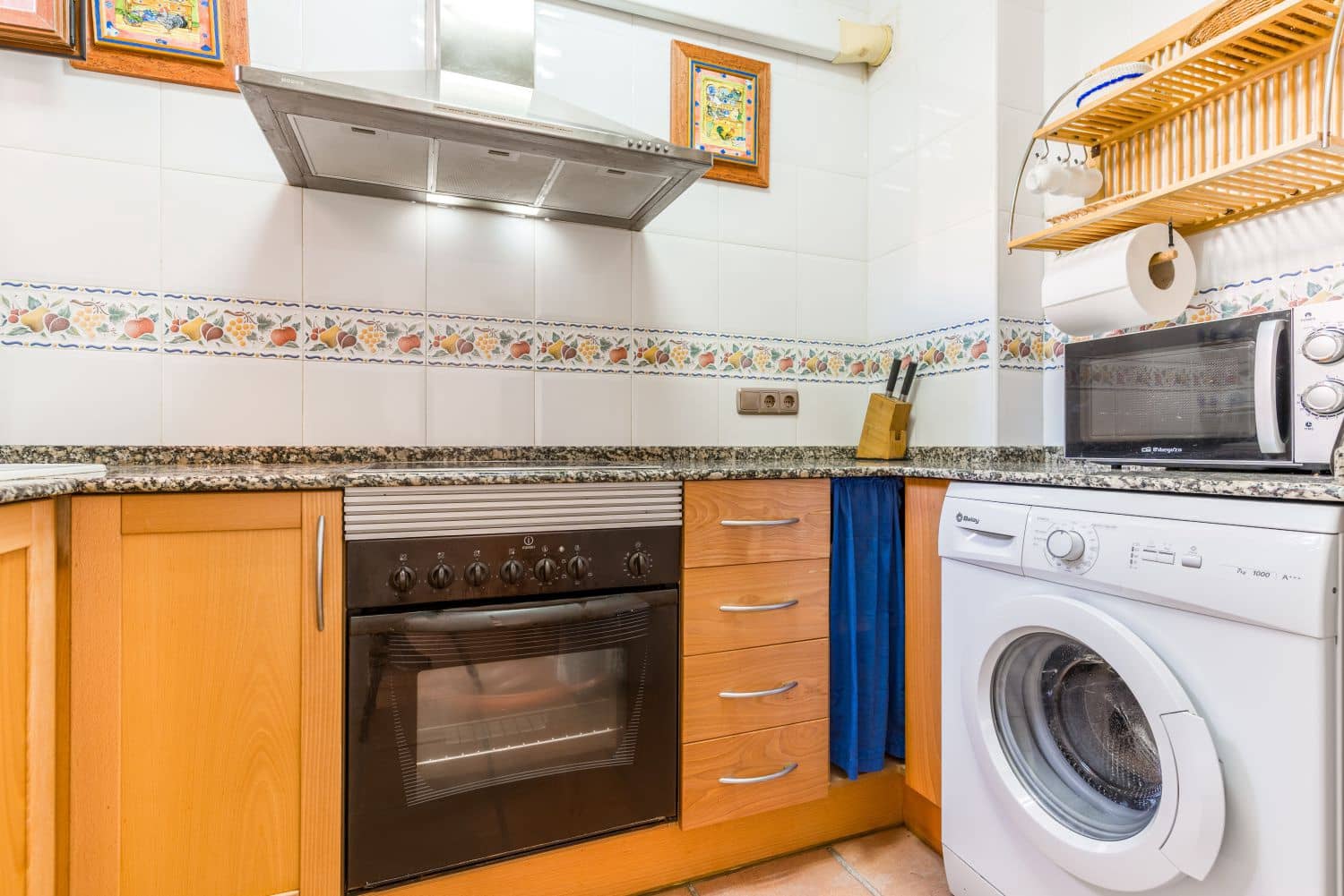 3 bedroom Apartment for sale in Villaricos - € 199,800 (Ref: 9551060)