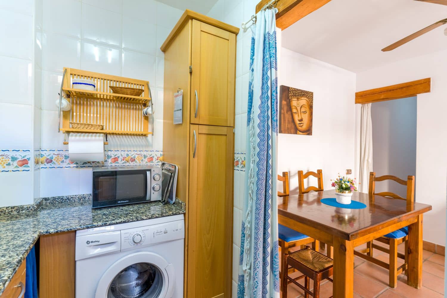 3 bedroom Apartment for sale in Villaricos - € 199,800 (Ref: 9551060)