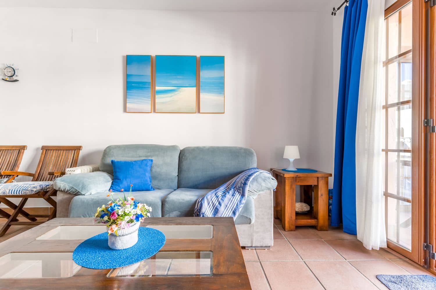 3 bedroom Apartment for sale in Villaricos - € 199,800 (Ref: 9551060)