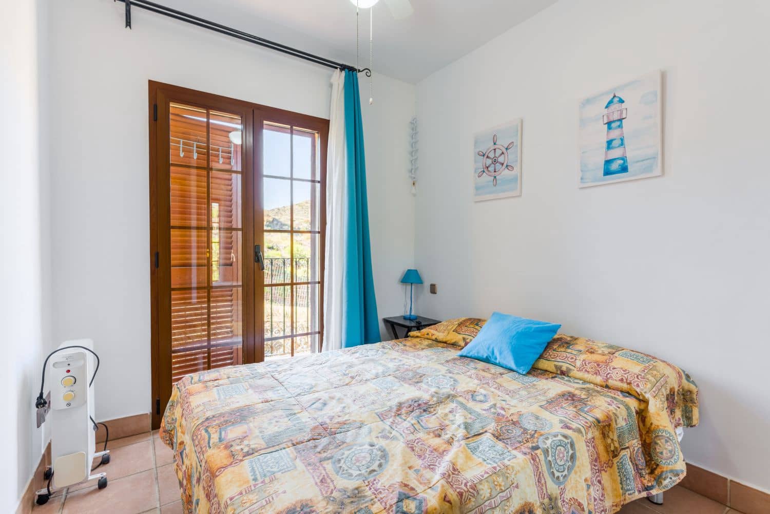 3 bedroom Apartment for sale in Villaricos - € 199,800 (Ref: 9551060)