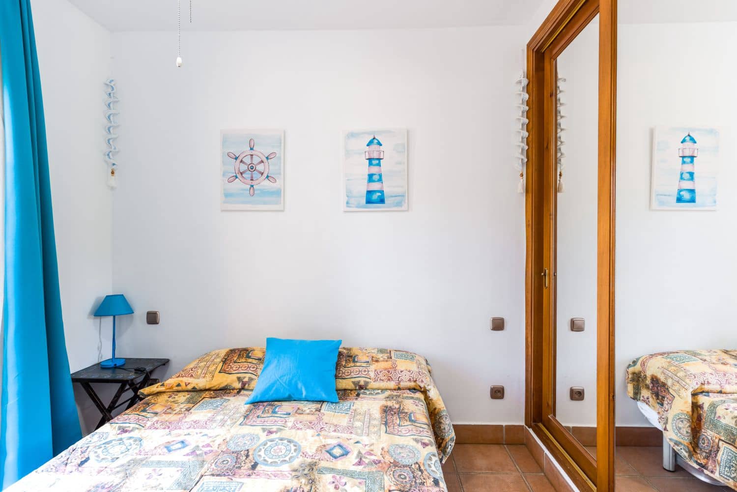 3 bedroom Apartment for sale in Villaricos - € 199,800 (Ref: 9551060)