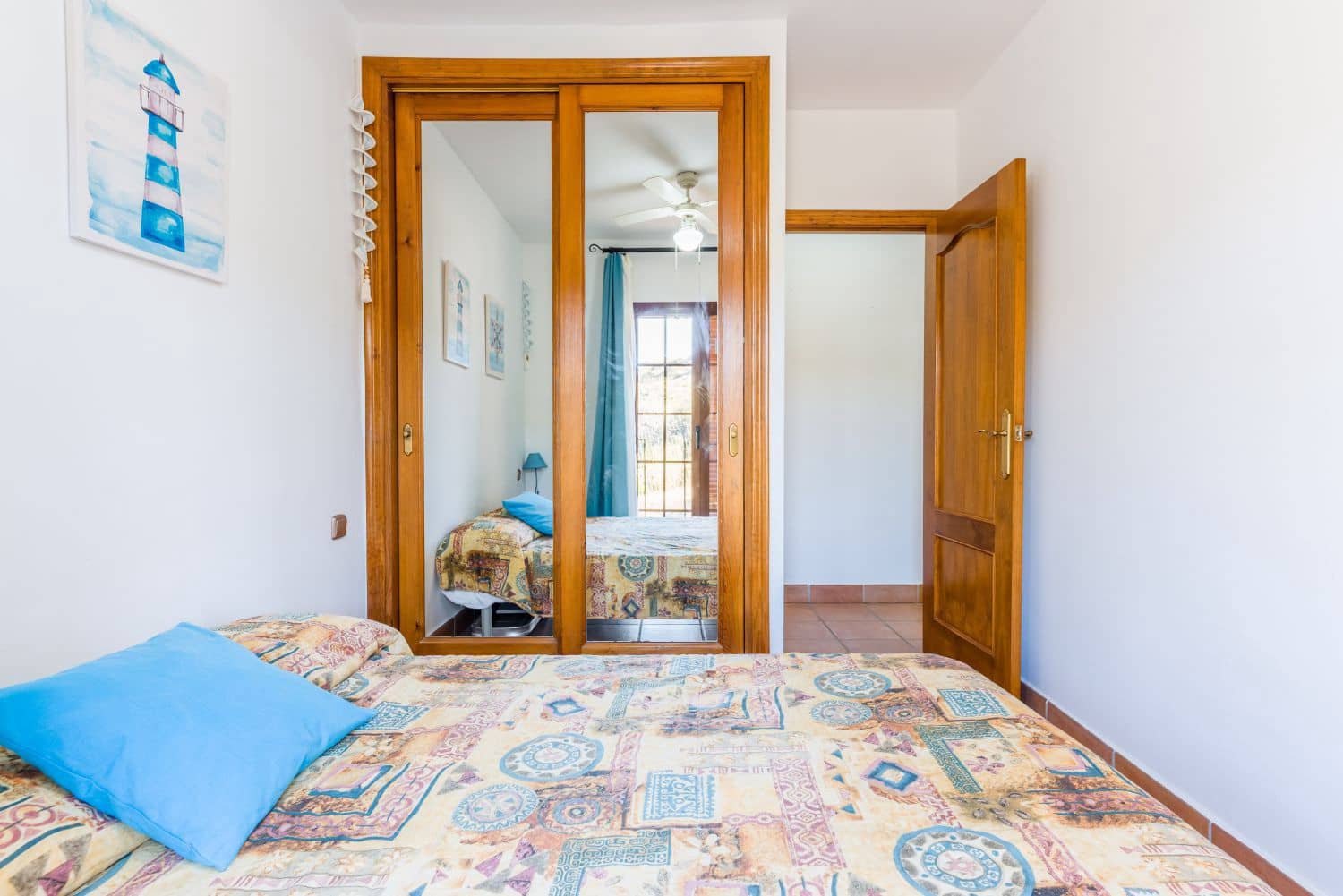 3 bedroom Apartment for sale in Villaricos - € 199,800 (Ref: 9551060)