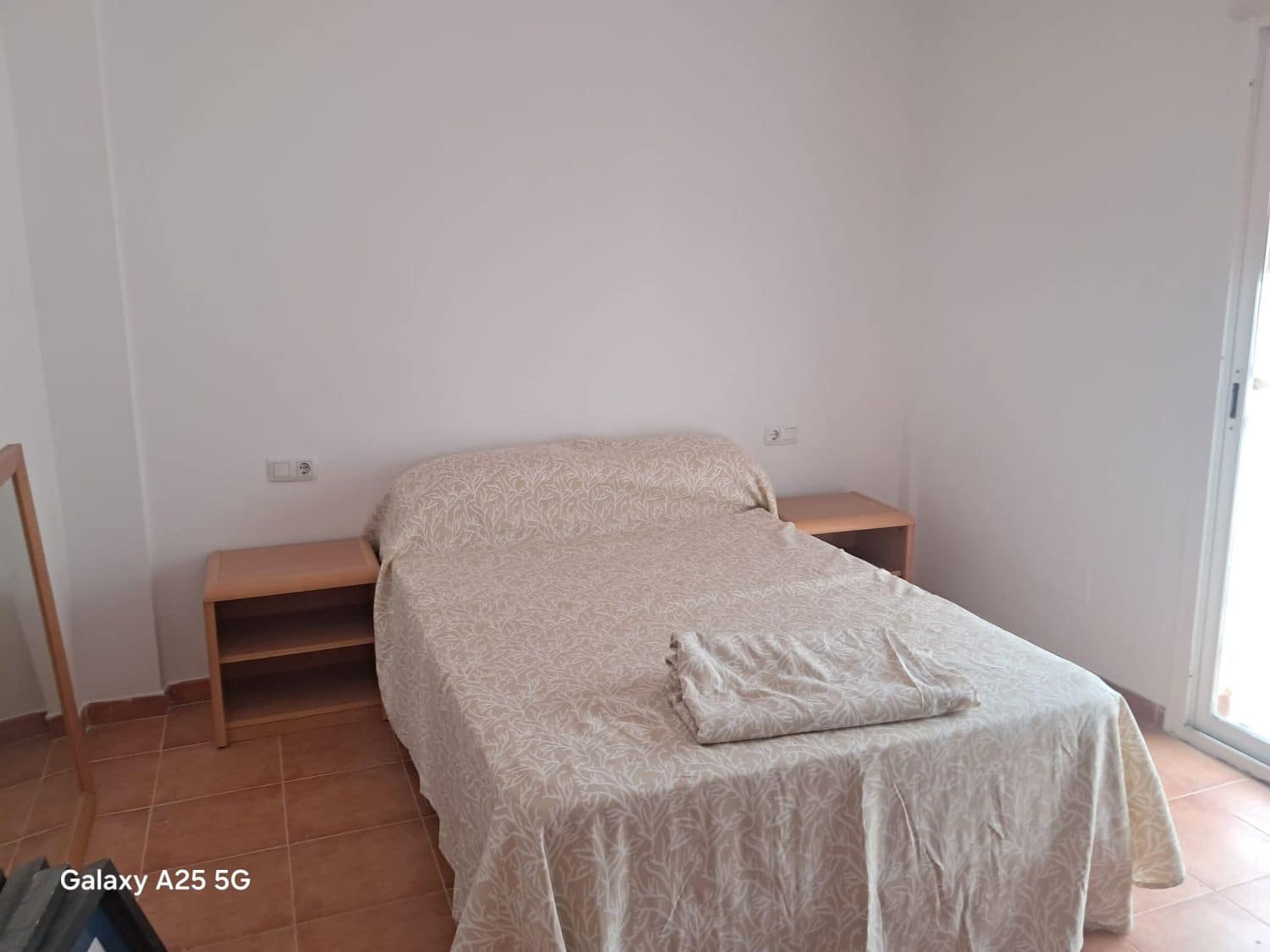 3 sovrum Lägenhet till salu i Mojacar - 249 000 € (Ref: 9551062)