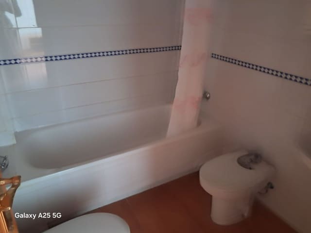 3 slaapkamer Appartement te koop in Mojácar - € 249.000 (Ref: 9551062)