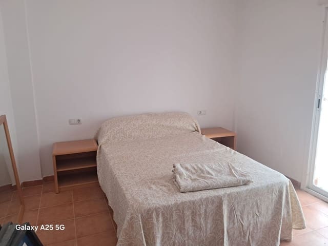 3 slaapkamer Appartement te koop in Mojácar - € 249.000 (Ref: 9551062)