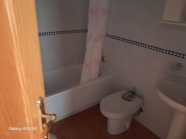 3 slaapkamer Appartement te koop in Mojácar - € 249.000 (Ref: 9551062)