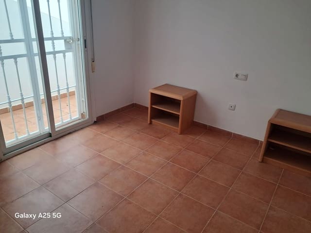 3 slaapkamer Appartement te koop in Mojácar - € 249.000 (Ref: 9551062)