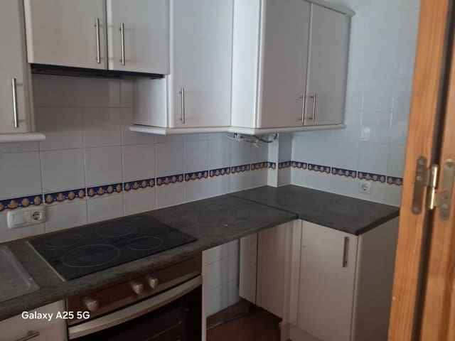 3 slaapkamer Appartement te koop in Mojácar - € 249.000 (Ref: 9551062)