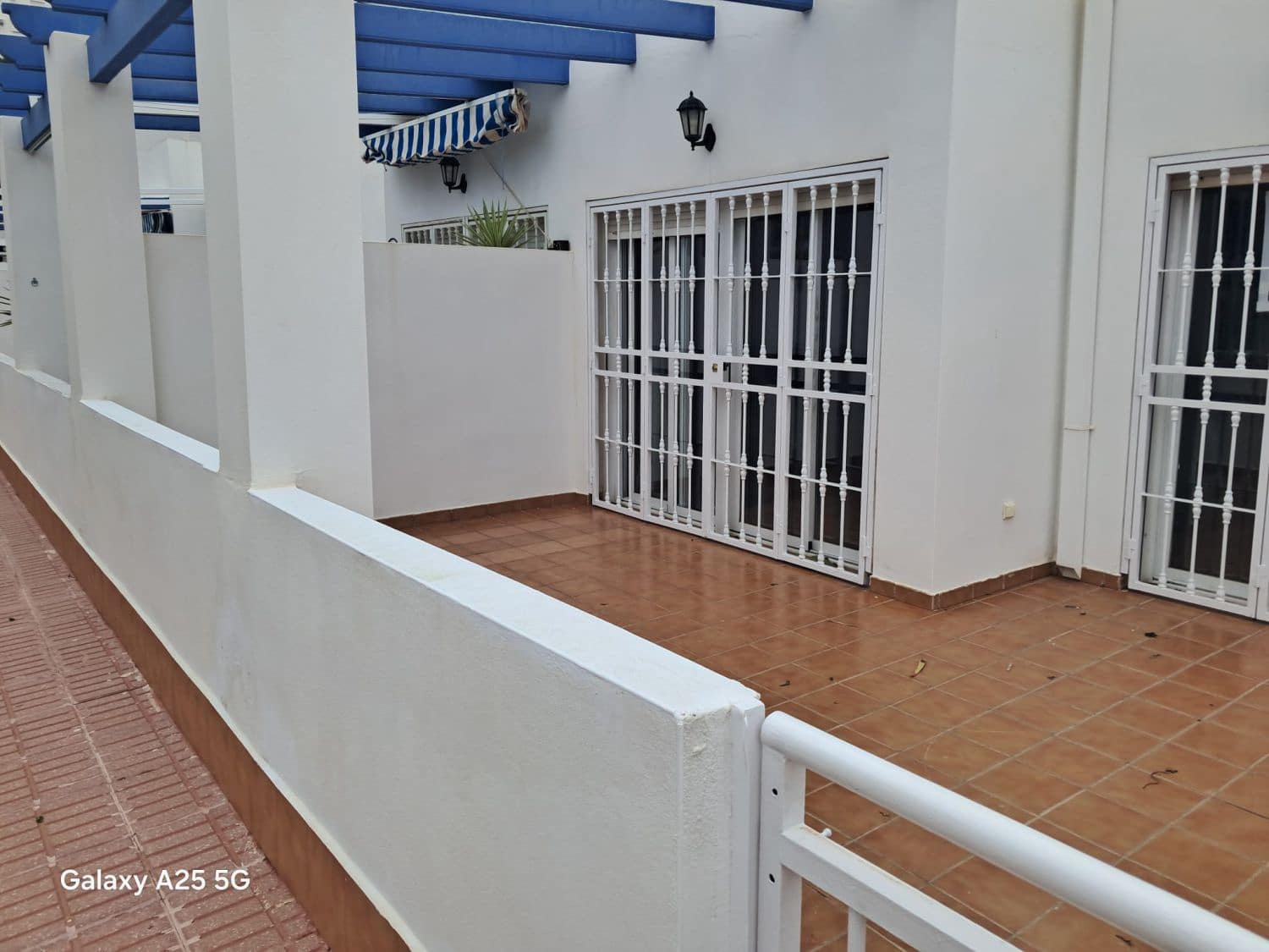 3 sovrum Lägenhet till salu i Mojacar - 249 000 € (Ref: 9551062)