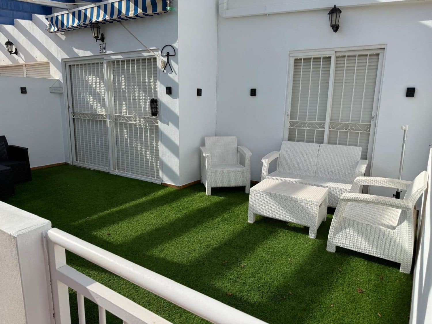 3 sovrum Lägenhet till salu i Mojacar - 249 000 € (Ref: 9551062)