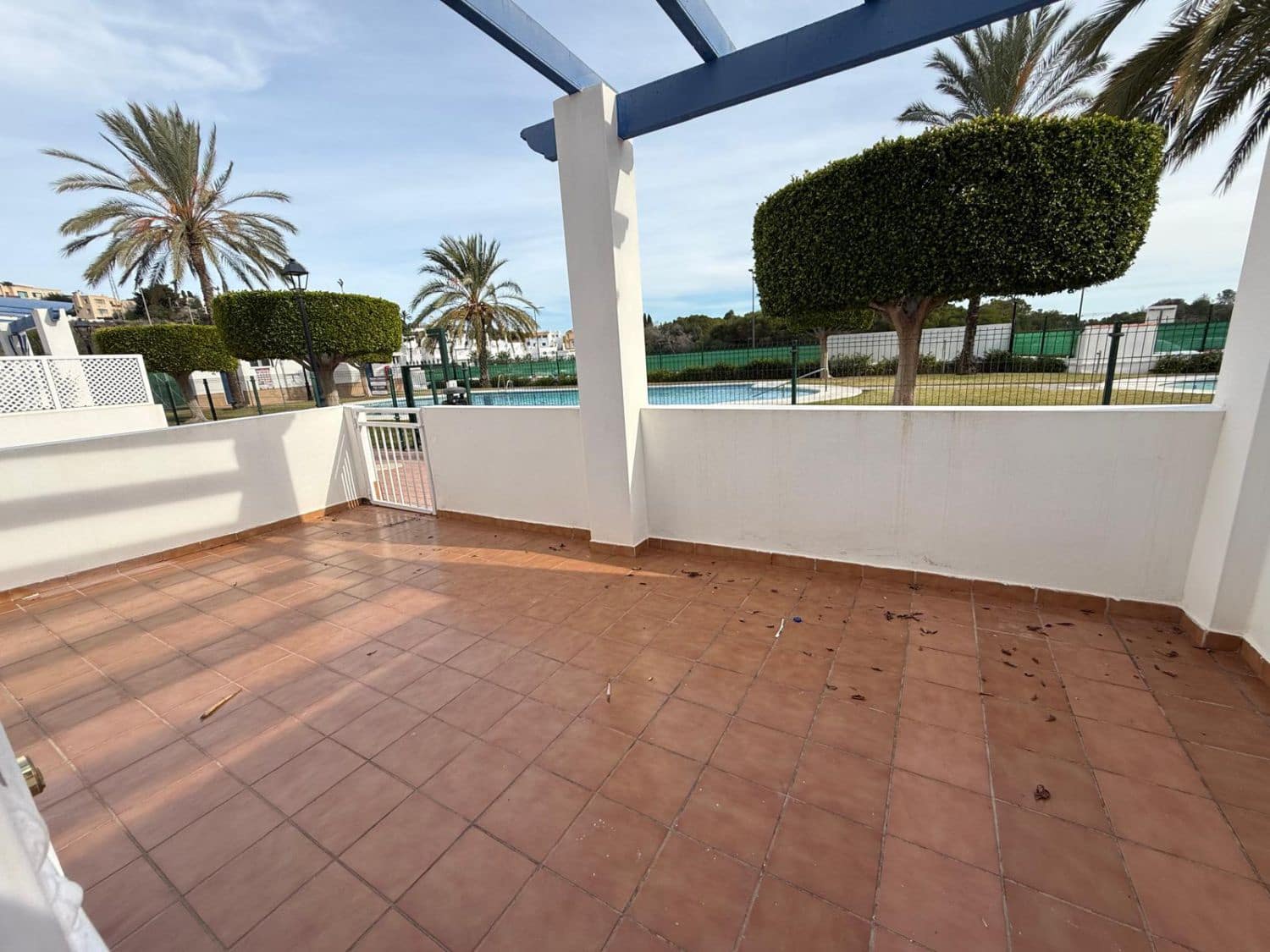 3 sovrum Lägenhet till salu i Mojacar - 249 000 € (Ref: 9551062)