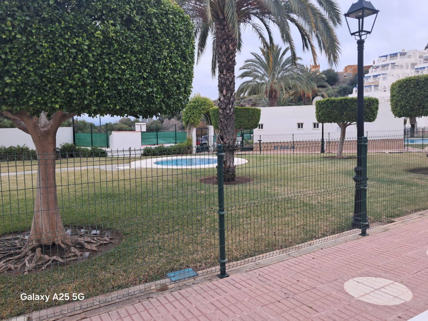 3 sovrum Lägenhet till salu i Mojacar - 249 000 € (Ref: 9551062)