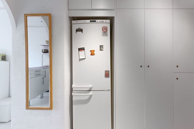 Appartement te koop in Vera - € 131.000 (Ref: 9551063)