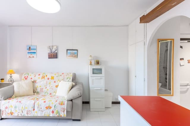 Appartement te koop in Vera - € 131.000 (Ref: 9551063)