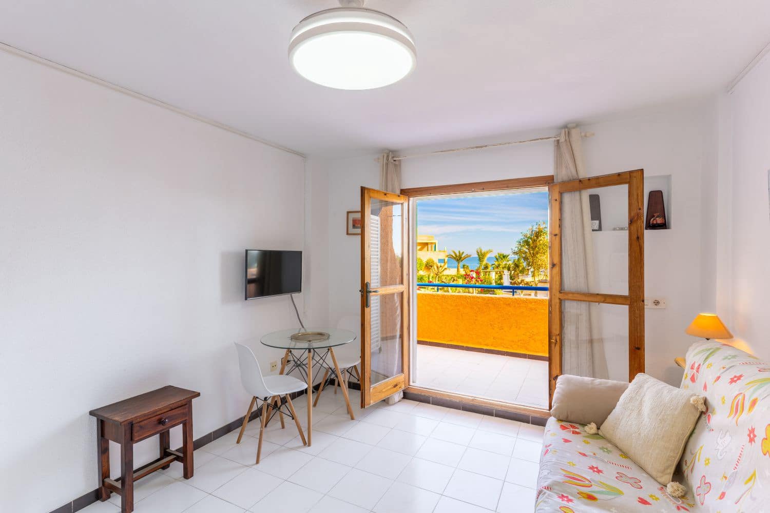 Apartment zu verkaufen in Vera - 131.000 € (Ref: 9551063)