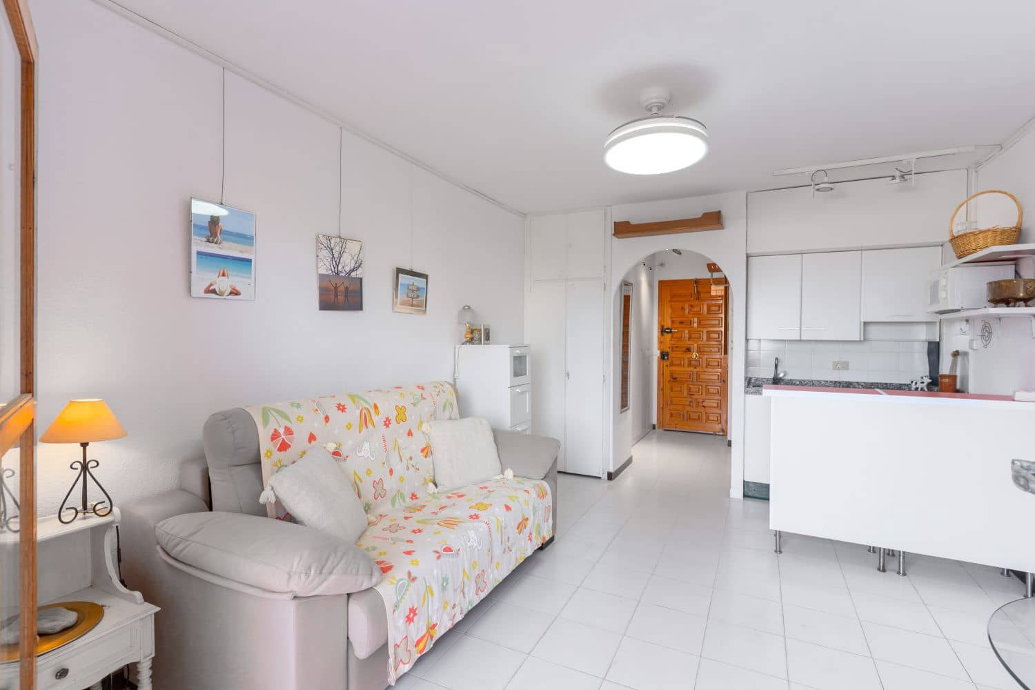 Apartment zu verkaufen in Vera - 131.000 € (Ref: 9551063)