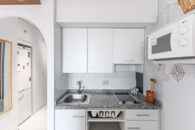 Appartement te koop in Vera - € 131.000 (Ref: 9551063)