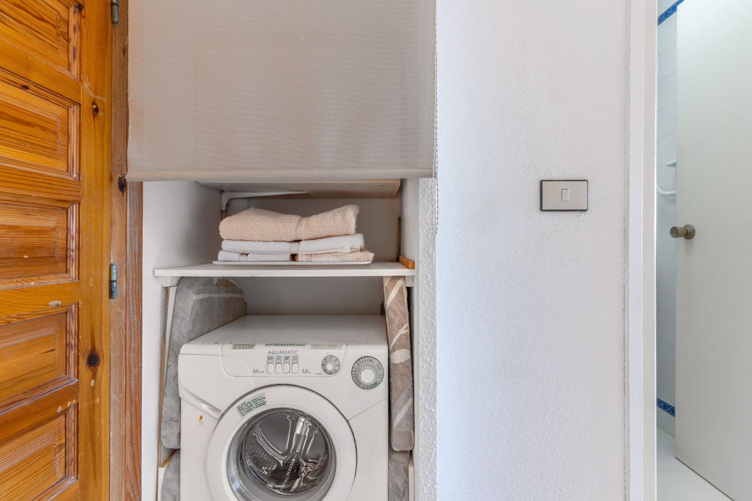 Apartment zu verkaufen in Vera - 131.000 € (Ref: 9551063)