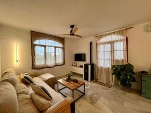 2 soveværelse Lejlighed til salg i Mojacar - € 260.000 (Ref: 9555265)