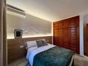 2 soveværelse Lejlighed til salg i Mojacar - € 260.000 (Ref: 9555265)