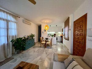 2 soveværelse Lejlighed til salg i Mojacar - € 260.000 (Ref: 9555265)