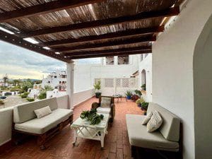 2 soveværelse Lejlighed til salg i Mojacar - € 260.000 (Ref: 9555265)