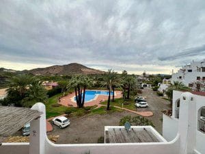 2 soveværelse Lejlighed til salg i Mojacar - € 260.000 (Ref: 9555265)