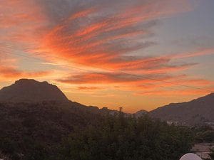 2 soveværelse Lejlighed til salg i Mojacar - € 260.000 (Ref: 9555265)