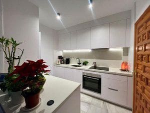 2 soveværelse Lejlighed til salg i Mojacar - € 260.000 (Ref: 9555265)