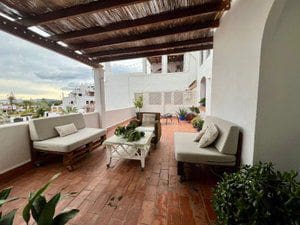 2 soveværelse Lejlighed til salg i Mojacar - € 260.000 (Ref: 9555265)