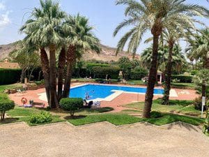 2 soveværelse Lejlighed til salg i Mojacar - € 260.000 (Ref: 9555265)