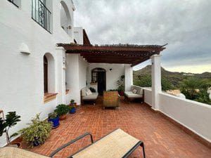 2 soveværelse Lejlighed til salg i Mojácar - € 260.000 (Ref: 9555265)